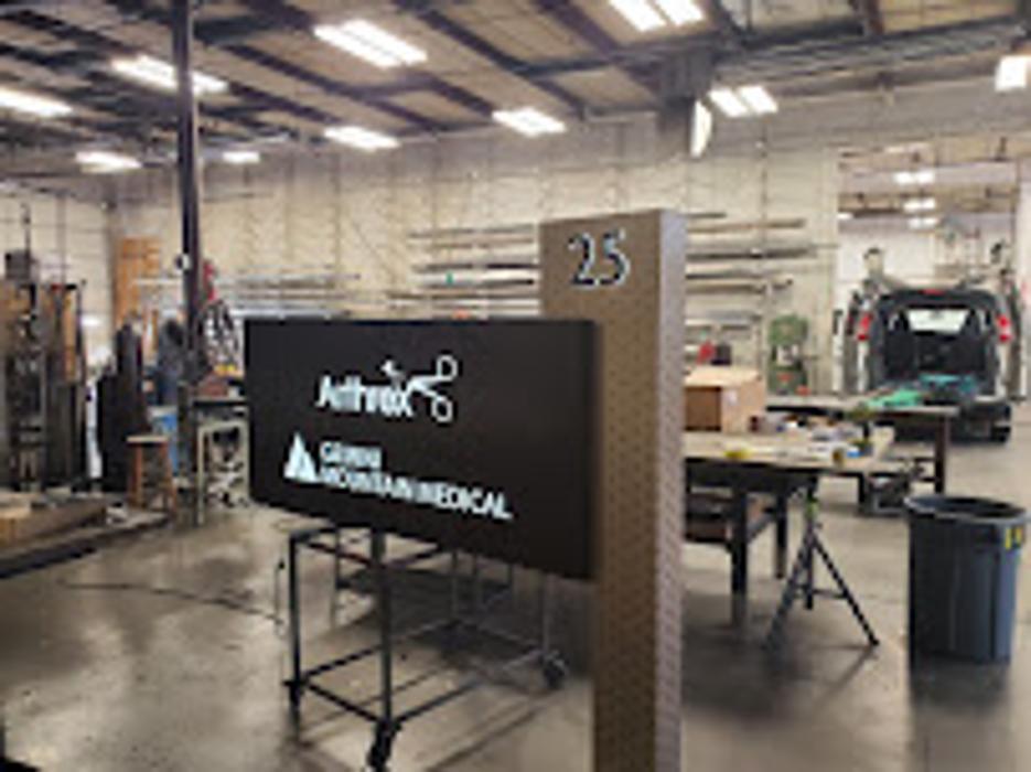 Colorado Sign Fabricators