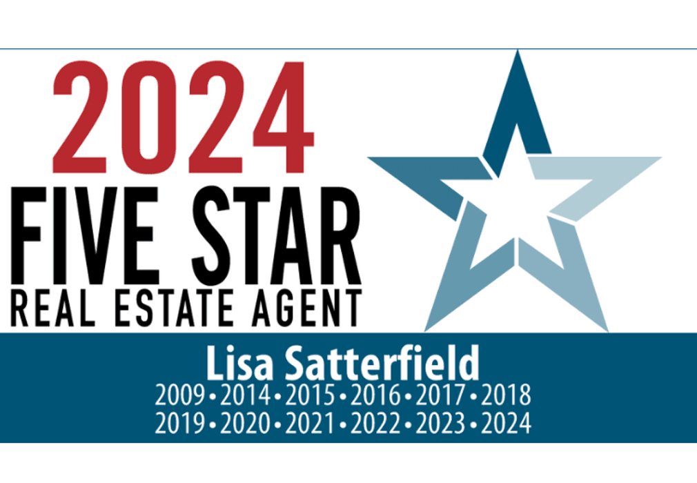 Team Satterfield - Lisa Satterfield