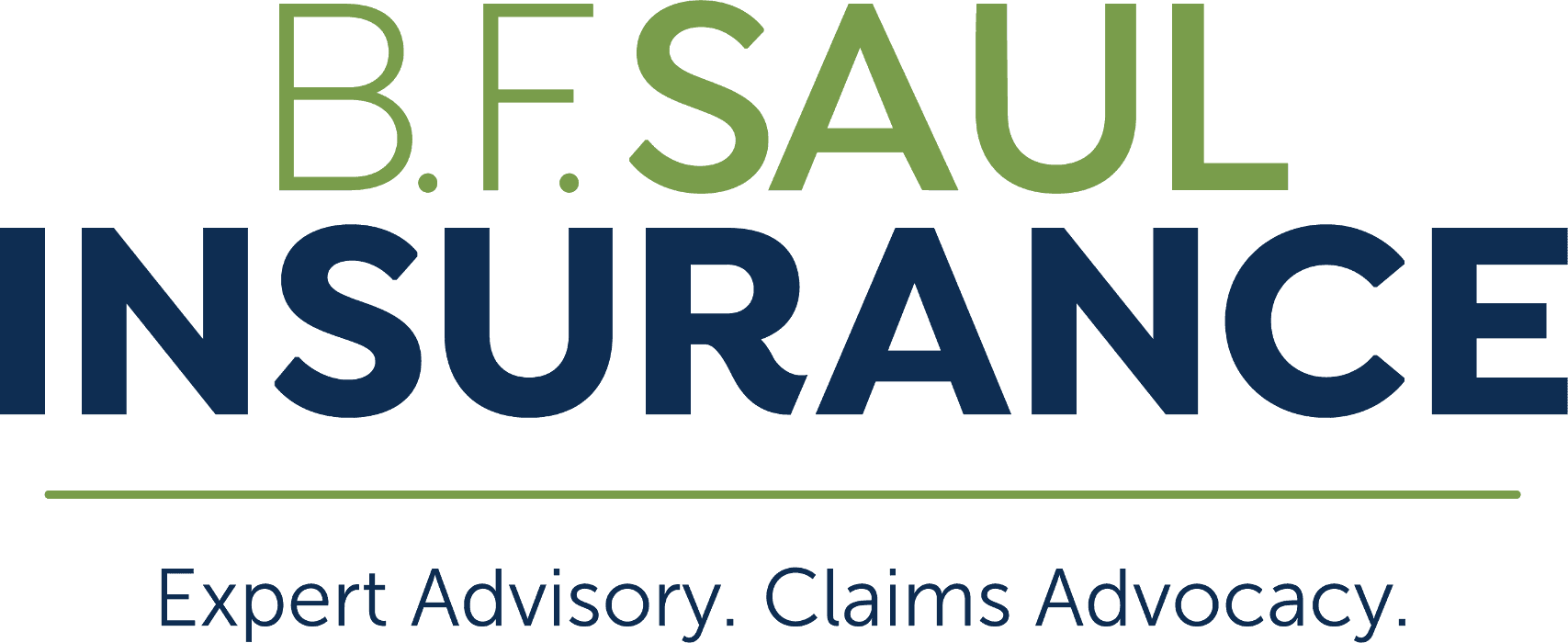 B. F. Saul Insurance