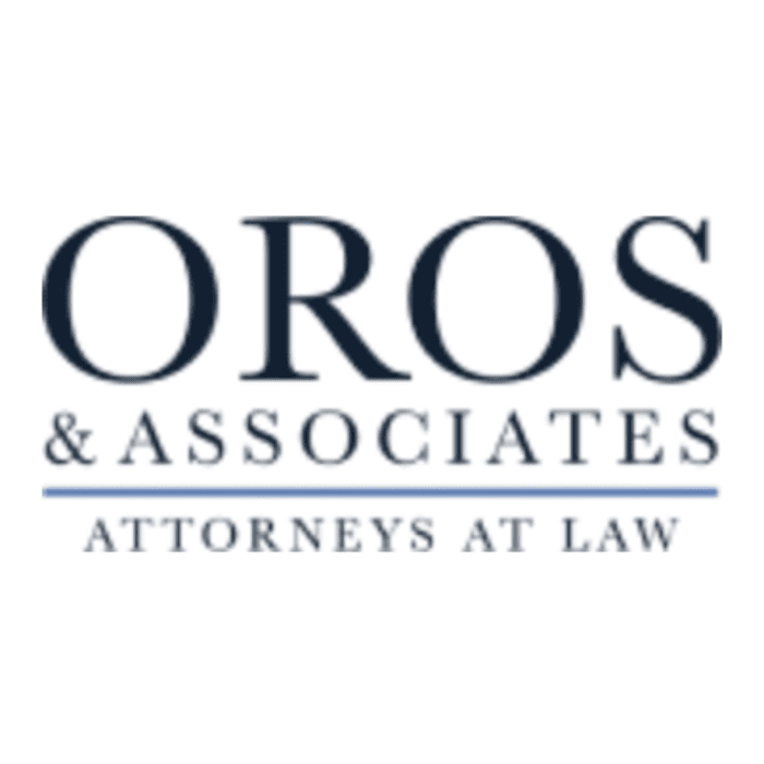 Oros and Associates