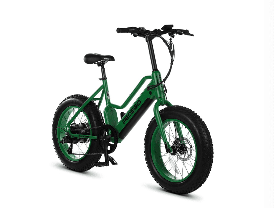 Pedego Electric Bikes Boulder