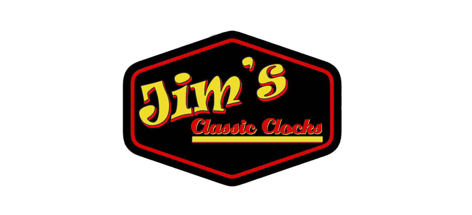 Jims Classic Clocks