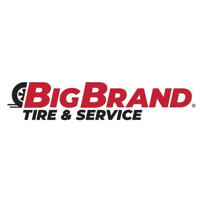 Big Brand Tire & Service