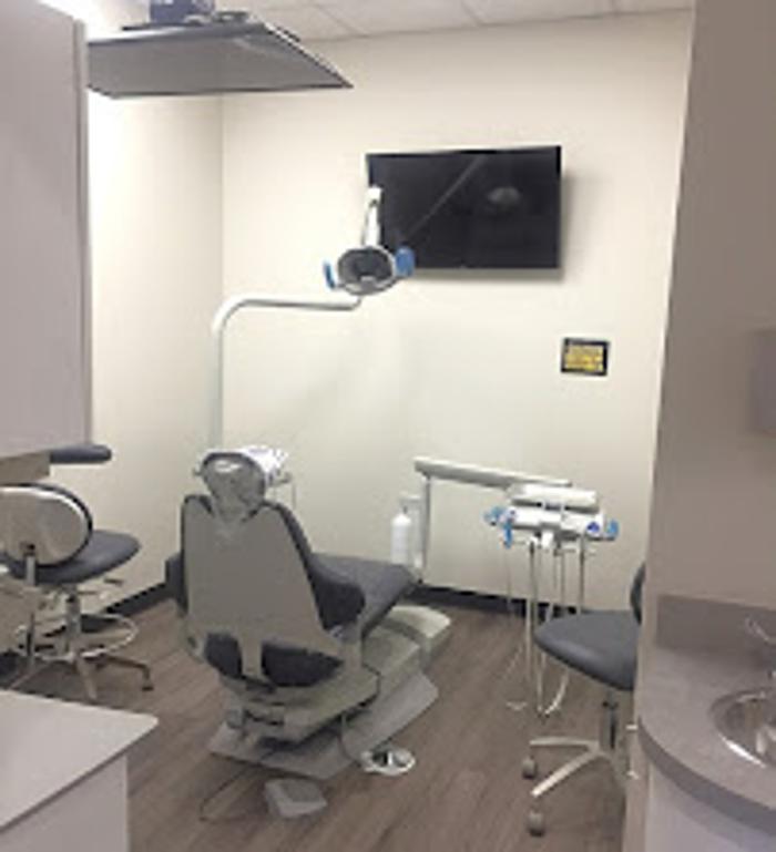 Smile Express Family Dentistry