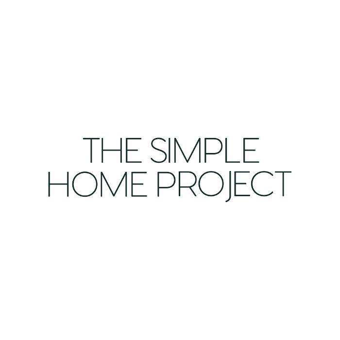 The Simple Home Project