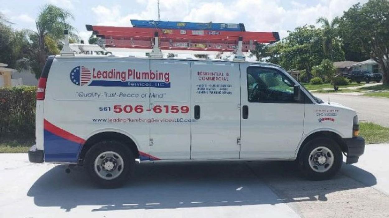 Leading Plumbing Services, LLC