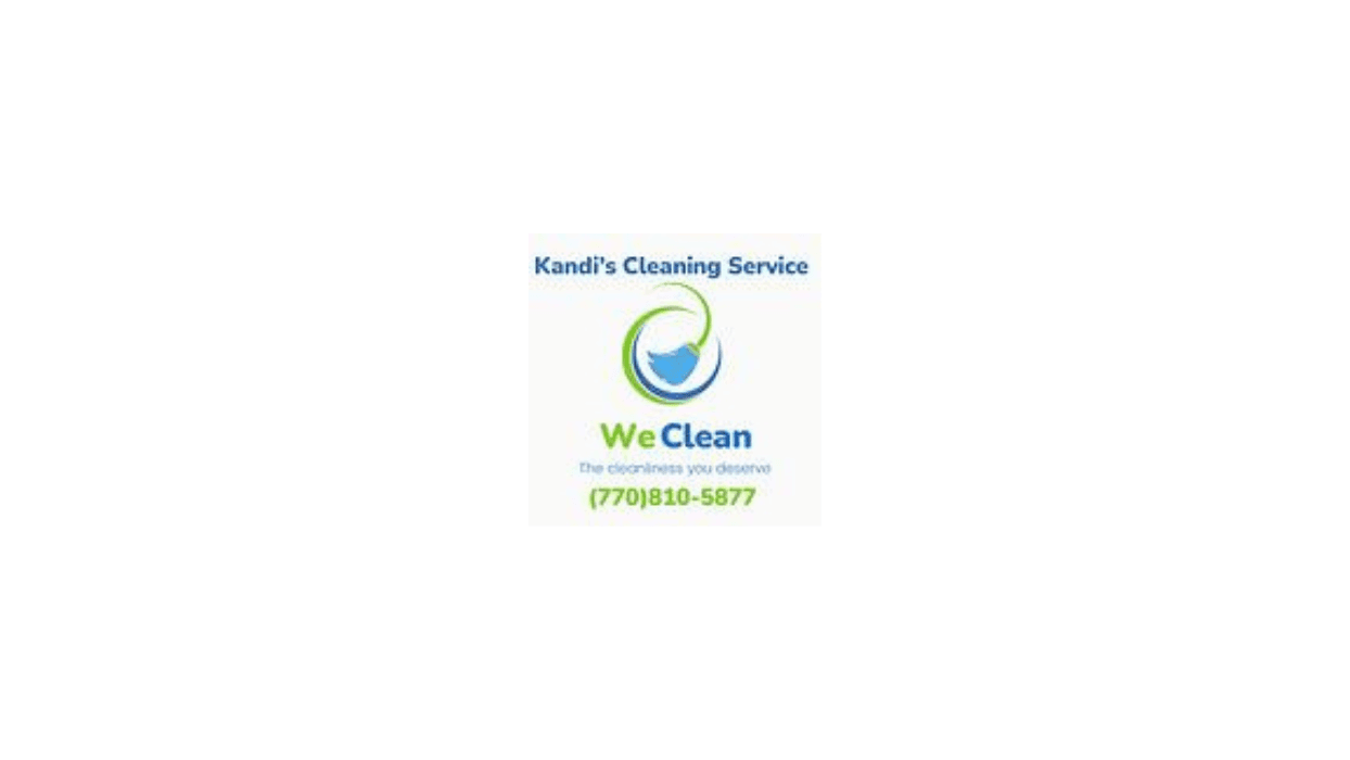 Kandi's Cleaning Service