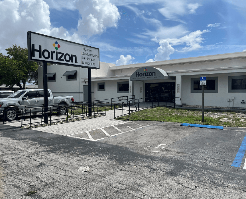 Horizon Distributors