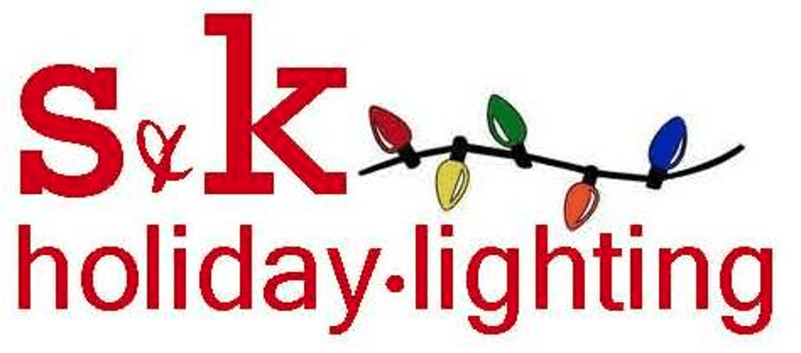 S&K Holiday Lighting