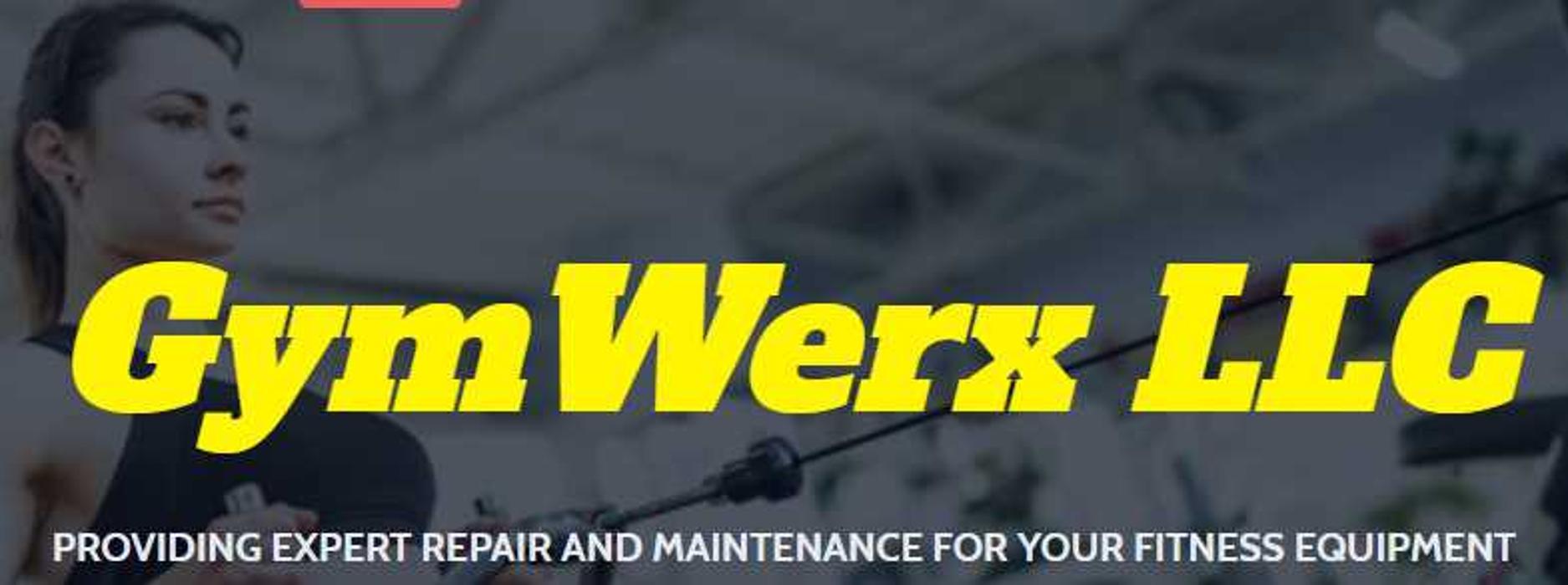 GymWerx Fitness Equipment Repair