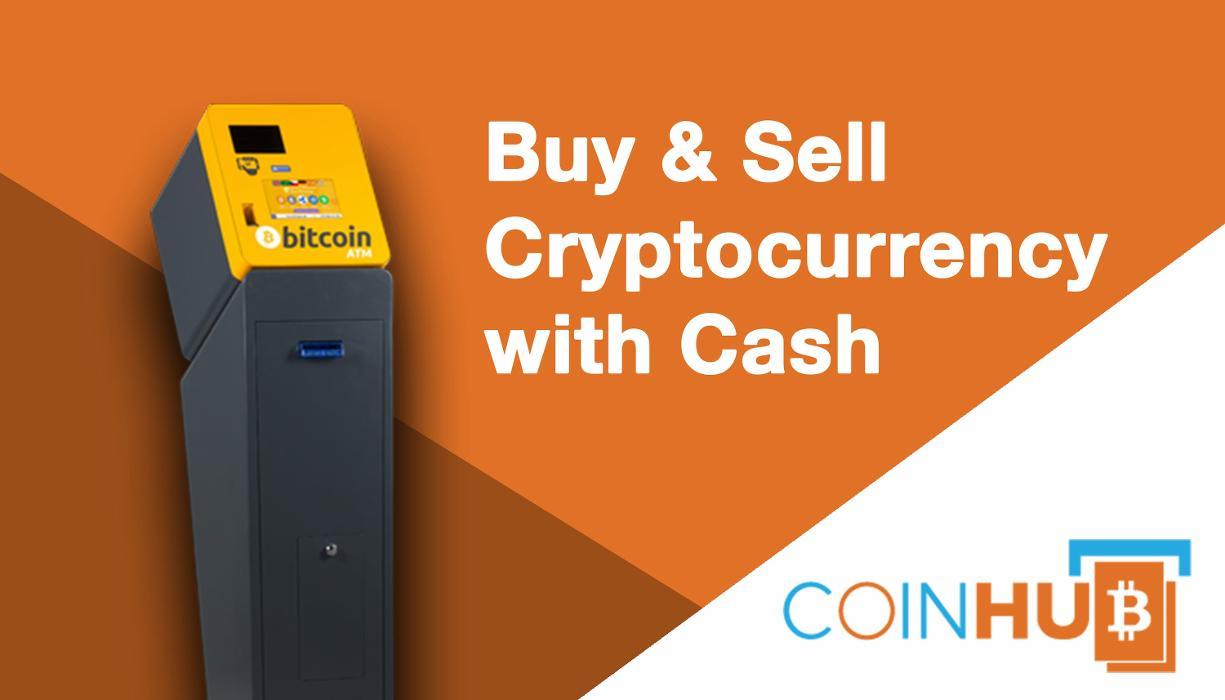 Bitcoin ATM Franklin - Coinhub