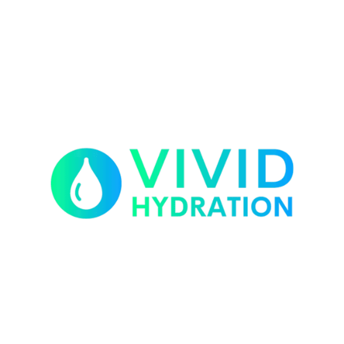 Vivid Hydration