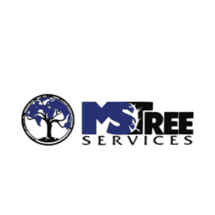 MS Tree Services