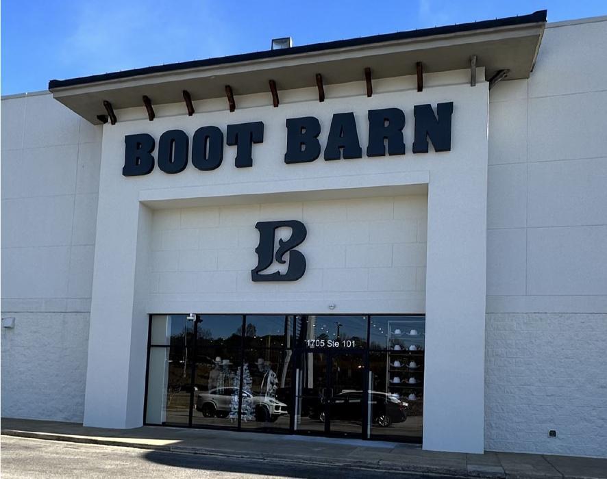 Boot Barn