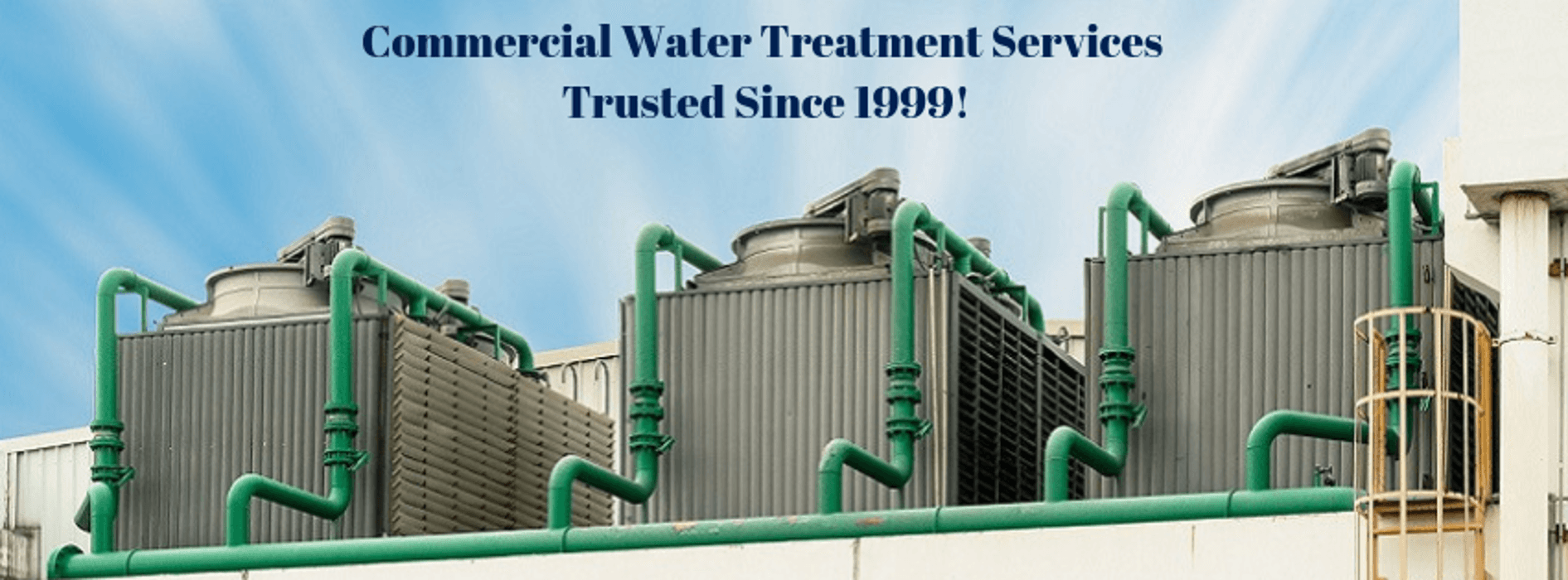 Bond Water Technologies