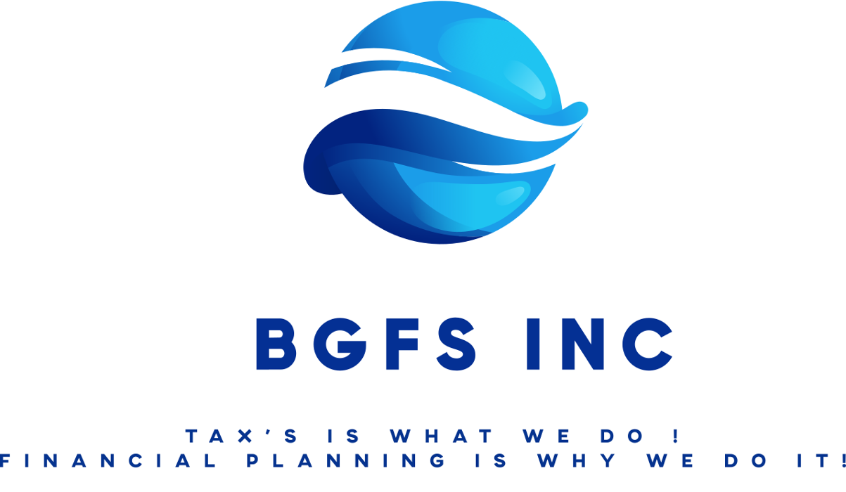 BGFS Inc