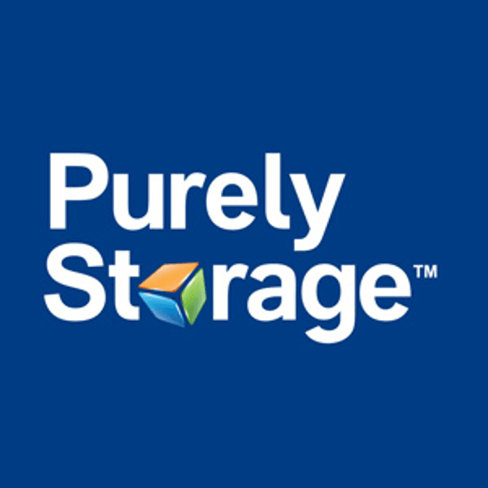 Purely Storage, Inc.