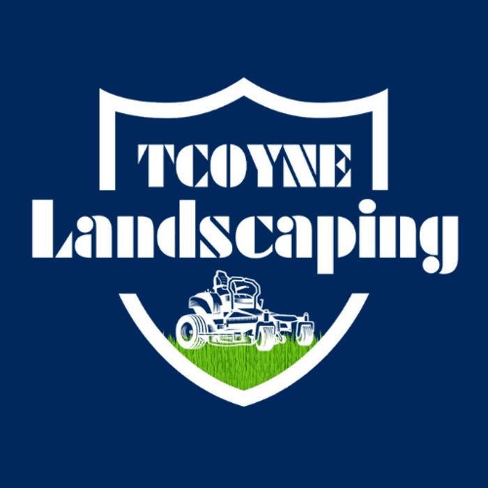 TCoyne Landscaping