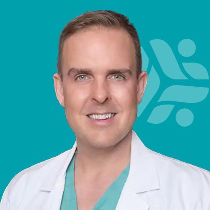 Travis Lewis, MD