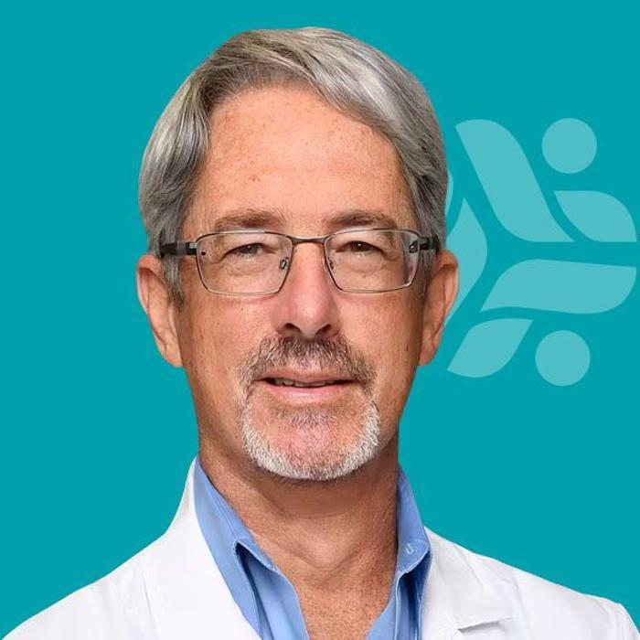 Jonathan D. Cooper, MD