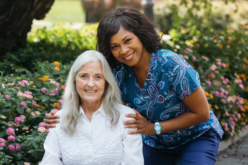 Always Best Care Senior Services - Home Care Services in Monroe Township