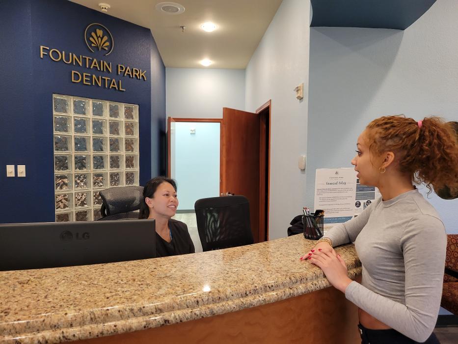 Fountain Park Dental