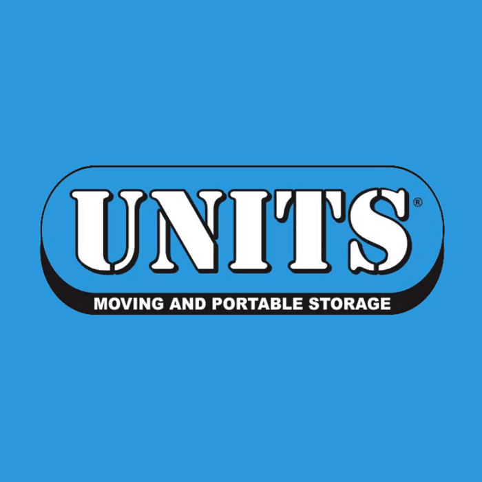 UNITS Moving and Portable Storage of Charleston, SC