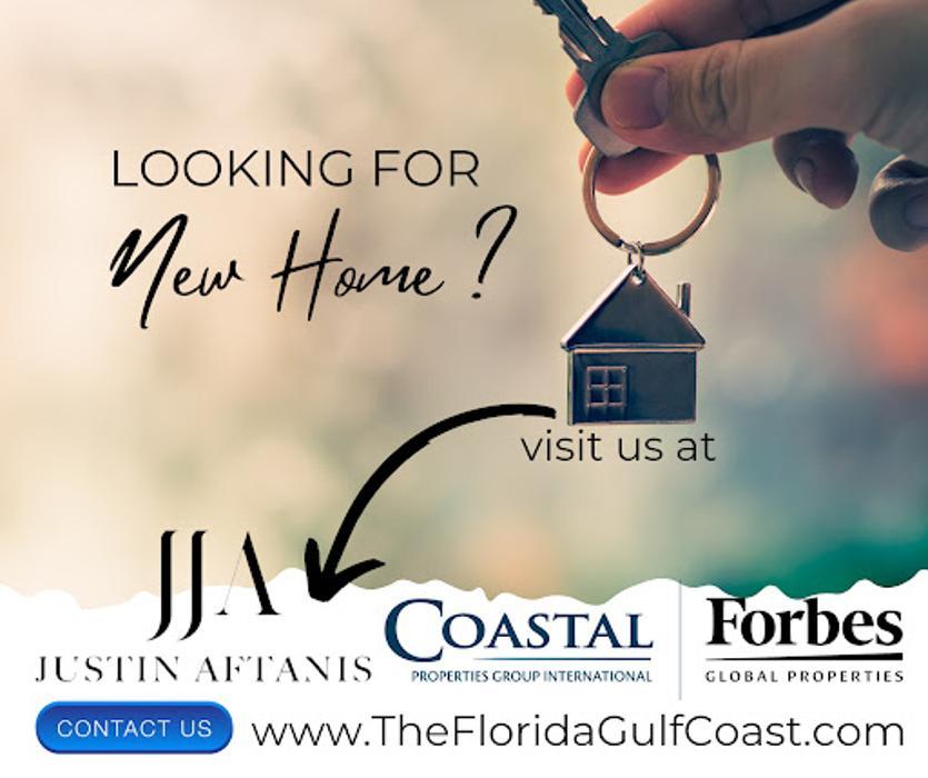 Justin Aftanis-Coastal Properties Group