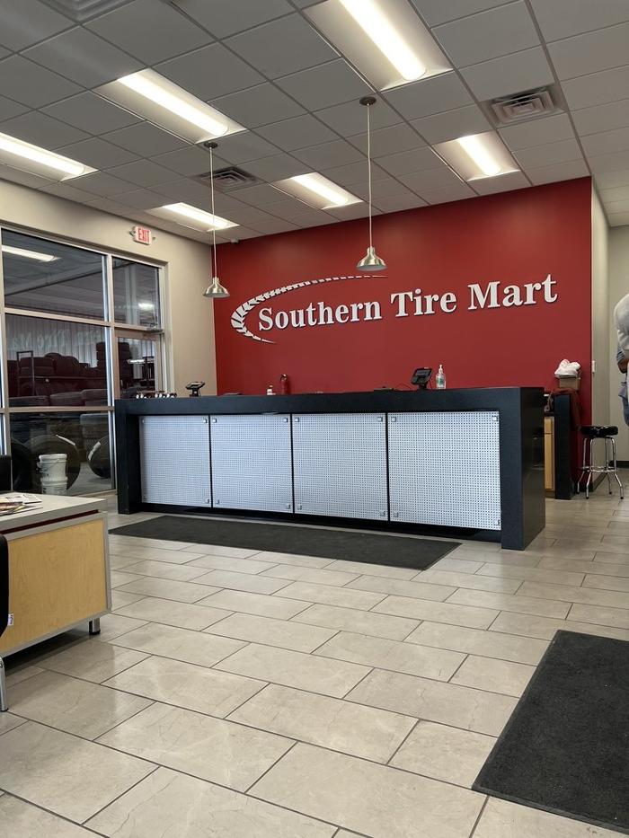 Southern Tire Mart