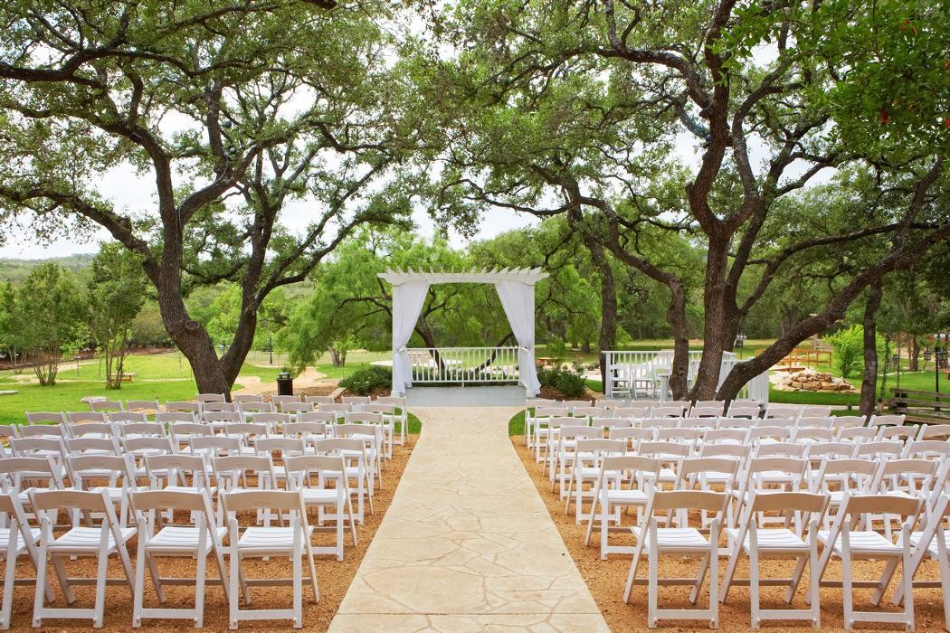 Gardens at Old Town Helotes