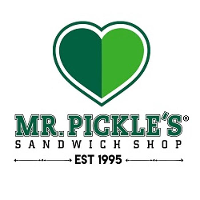 Mr. Pickle's Sandwich Shop - Lodi, CA