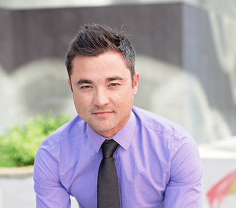 Sierra Nevada Cosmetic and Laser Surgery: Dr. Kyle Yamamoto