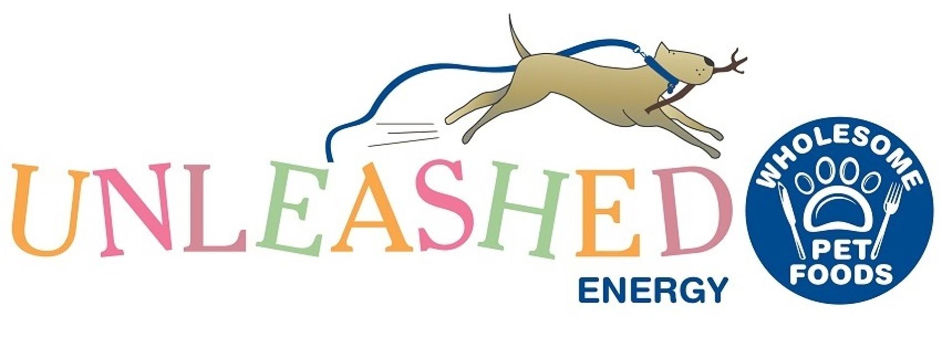 Unleashed Energy Pet Foods