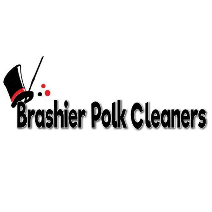 Brashier Polk Cleaners