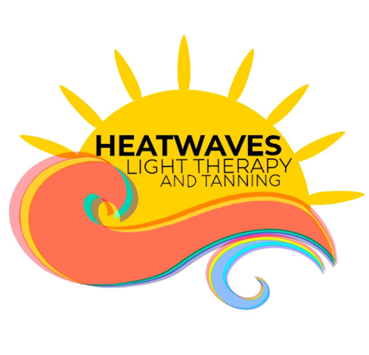 Heatwaves Light Therapy and Tanning