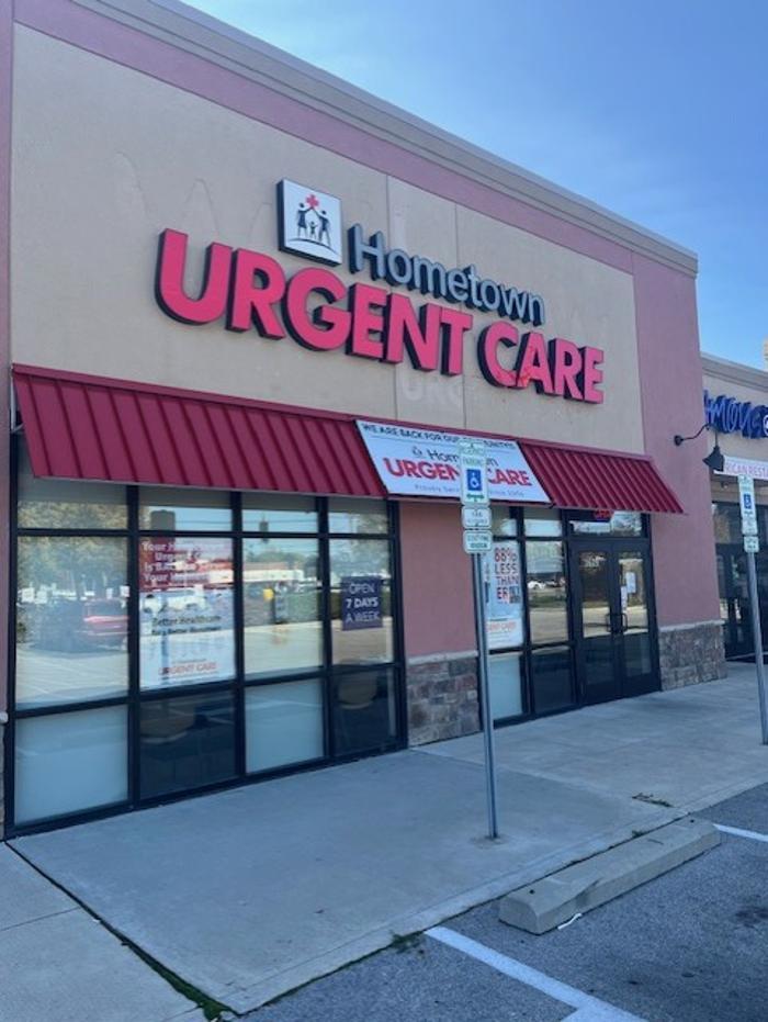 Hometown Urgent Care & Occupational Health