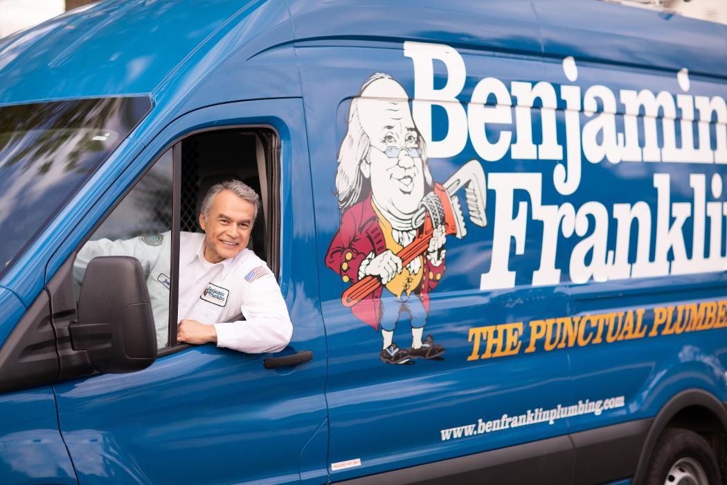 Benjamin Franklin Plumbing of Concord