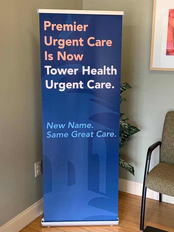 Tower Health Urgent Care - Douglassville