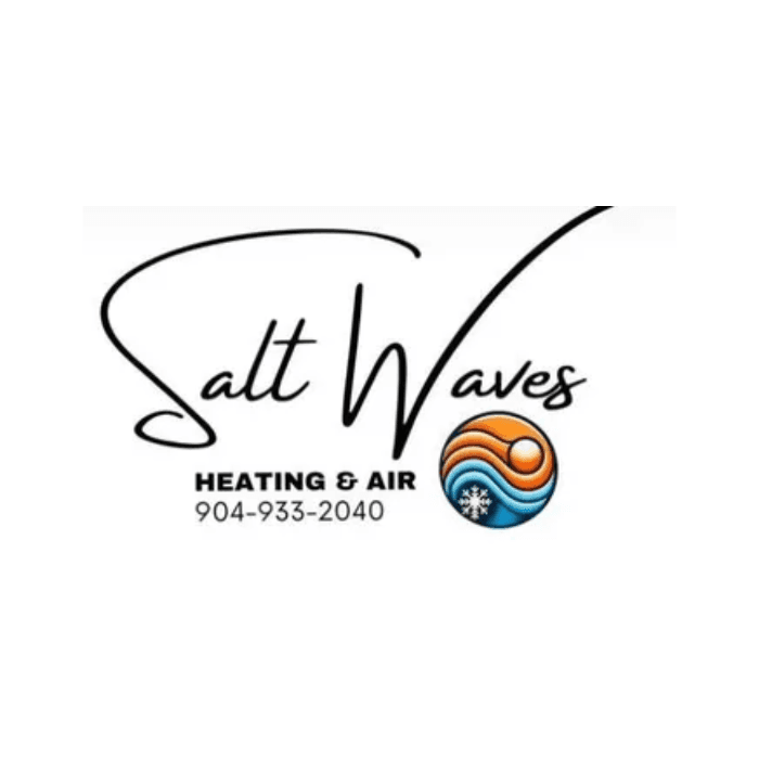 Salt Waves Heating and Air