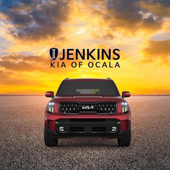 Jenkins Kia of Ocala