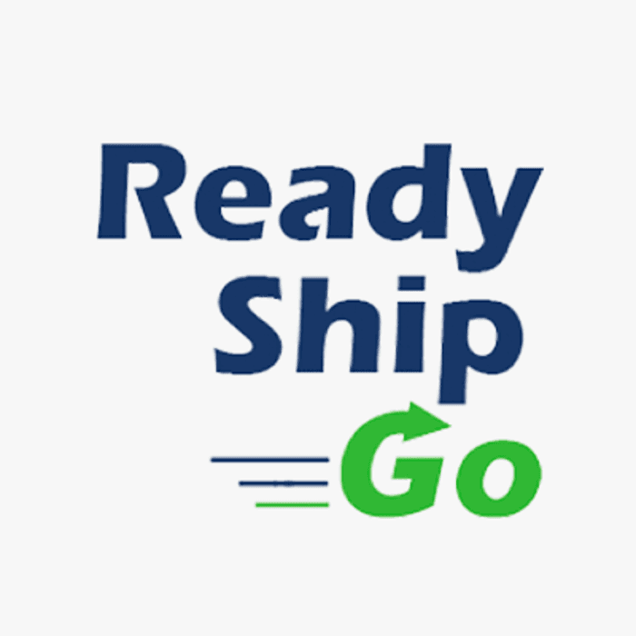 Ready Ship Go