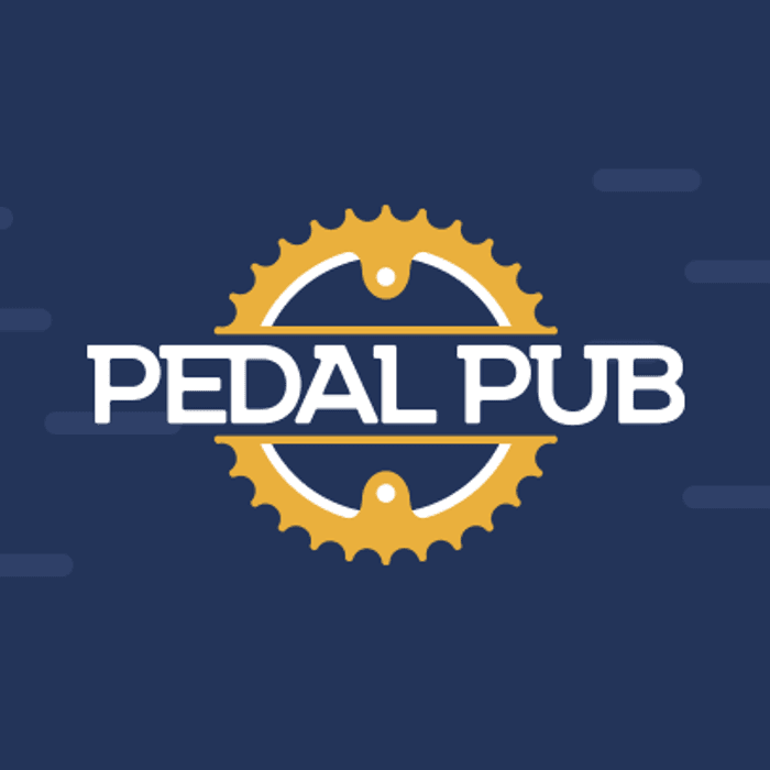 Pedal Pub Savannah