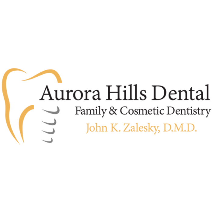 Aurora Hills Dental Practice