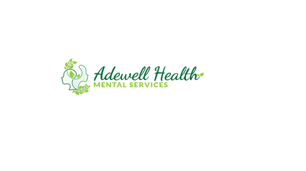 Adewell Health Mental Services