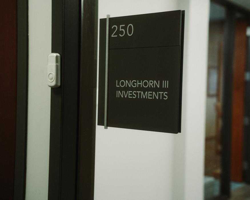 Longhorn Investments