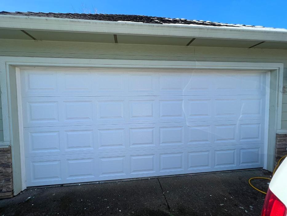 Garage Door Wadesboro