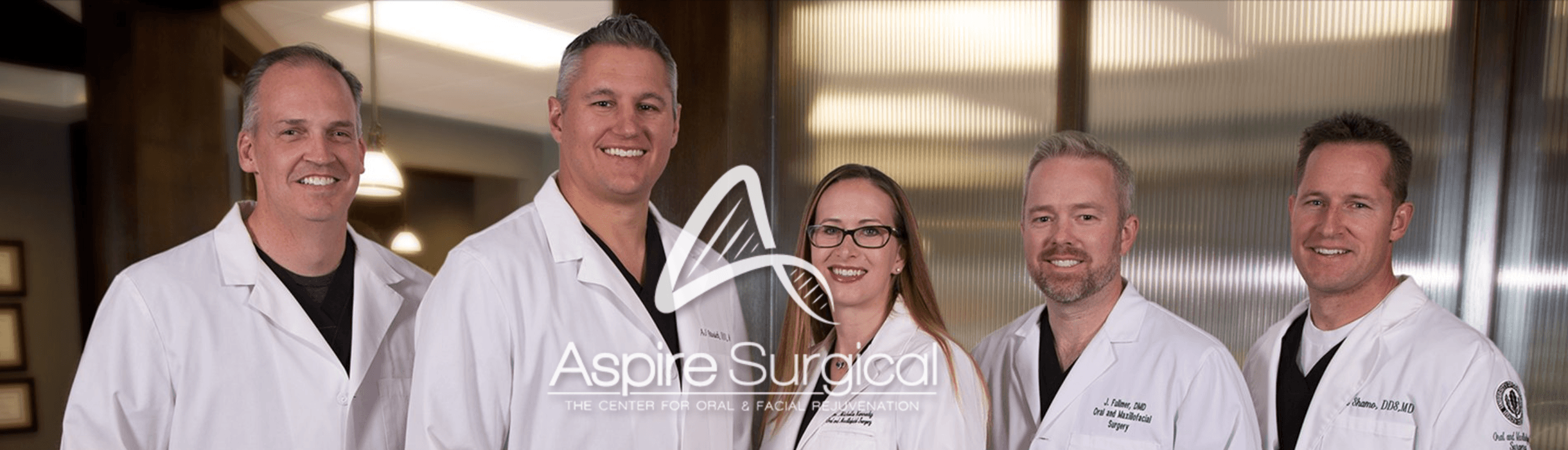 Aspire Surgical | Taylorsville