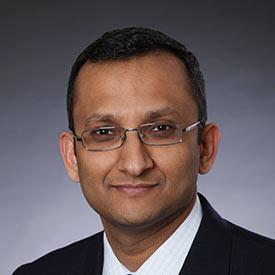 Anil Bhogaraju, M.D.