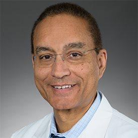 Harold P. Freeman, Jr., M.D.