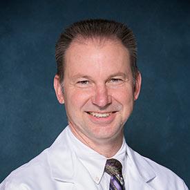 Rob Alan Fuller, M.D., FACS